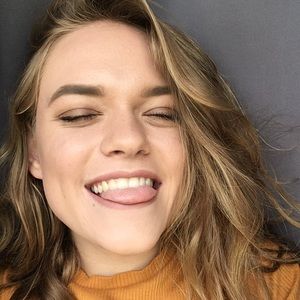 Meet your Posher, Josie